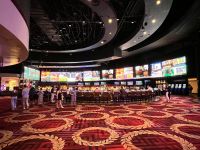 Las Vegas - Sportwetten