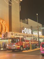 Las Vegas - Fremont Street