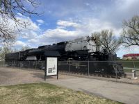 Cheyenne - Capitol Gebäude