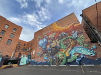 Cheyenne - Capitol Gebäude