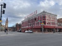 Cheyenne - Capitol Gebäude