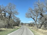 Weiterfahrt nach Fort Laramie