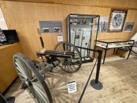 Besichtigung von Fort Laramie