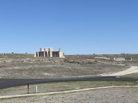 Besichtigung von Fort Laramie