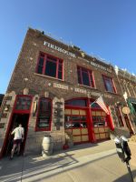 Rapid City - „Firehouse Brewing Company“