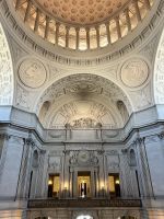 San Francisco - Rathaus