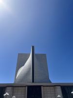 San Francisco - St. Mary Kathendrale