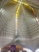 San Francisco - St. Mary Kathendrale