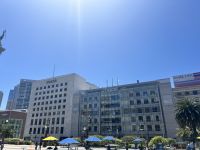 San Francisco - Union Square