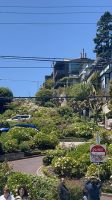 San Francisco - Lombard Street