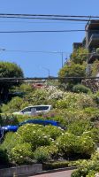 San Francisco - Lombard Street