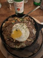 San Francisco - Surisan Restaurant