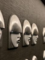 Mariott Hotel Bar - San Francisco