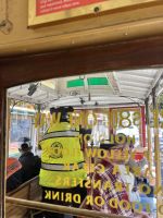 Cable Car - San Francisco