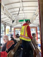 Cable Car - San Francisco