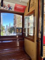 Cable Car - San Francisco