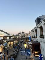 San Francisco - Pier 39
