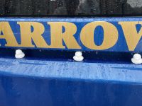 tolle Schneelandschaft im Bighorn National Forest