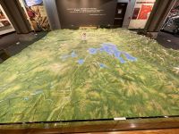 Yellowstone Nationalpark - Visitorcenter