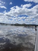 Yellowstone Nationalpark - Midway Geysir Basin