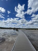 Yellowstone Nationalpark - Midway Geysir Basin