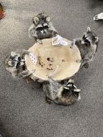 gemütliche Abendrunde in Jackson ;-)