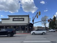 Spaziergang durch Jackson 