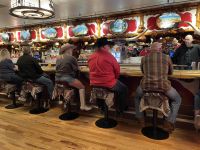 Cowboybar in Jackson 