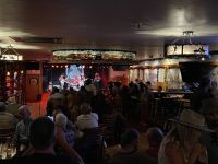 Cowboybar in Jackson