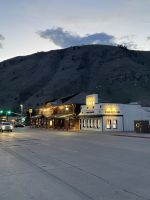 Rundgang durch Jackson