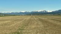 Weiterfahrt nach Salt Lake City