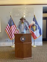 Capitolgebäude von Salt Lake City