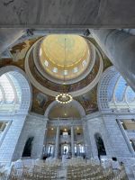 Capitolgebäude von Salt Lake City