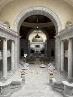 Capitolgebäude von Salt Lake City