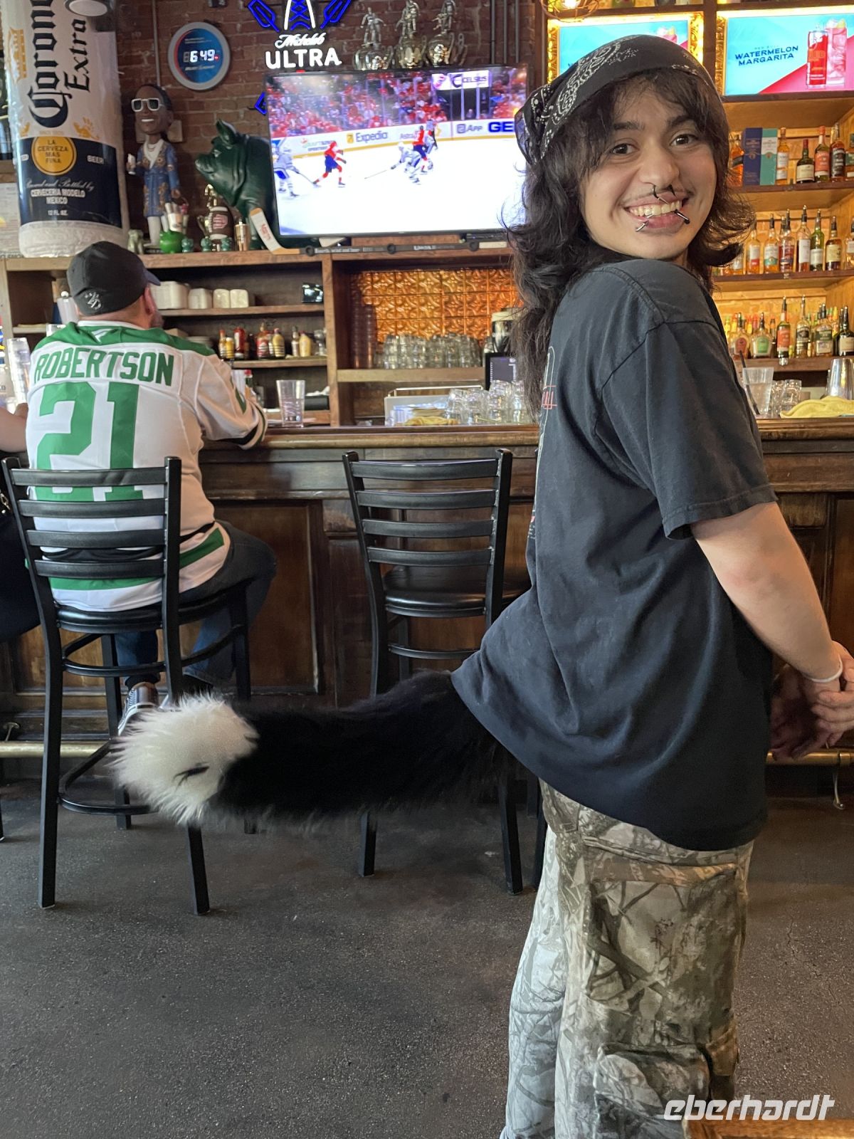 Salt Lake City - Restaurant 