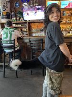 Salt Lake City - Restaurant 