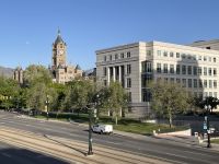 Salt Lake City - Restaurant 