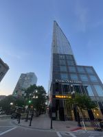 Spaziergang durch Salt Lake City