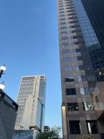 Spaziergang durch Salt Lake City