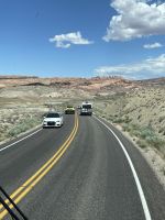 Besichtigung des Arches Nationalparks