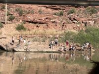 Bootstour auf dem Colorado River 