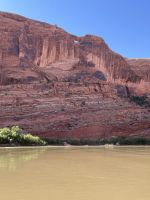 Bootstour auf dem Colorado River 