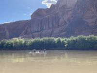 Bootstour auf dem Colorado River 