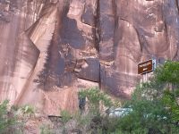 Bootstour auf dem Colorado River 