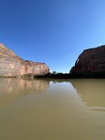 Bootstour auf dem Colorado River 
