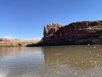 Bootstour auf dem Colorado River 