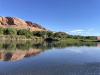 Bootstour auf dem Colorado River 