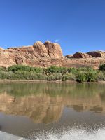 Bootstour auf dem Colorado River 