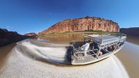 Bootstour auf dem Colorado River