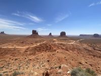  Monument Valley
